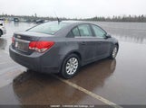 Chevrolet Cruze Lt 1G1PF5S90B7102357 снимка