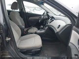 Chevrolet Cruze Lt 1G1PF5S90B7102357 снимка