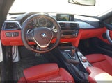 BMW 428I xDrive WBA3N5C55EK197422 снимка