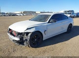 BMW 428I xDrive WBA3N5C55EK197422 снимка
