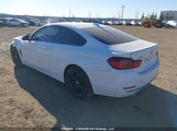 BMW 428I xDrive WBA3N5C55EK197422 снимка