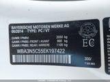 BMW 428I xDrive WBA3N5C55EK197422 снимка