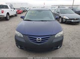 Mazda Mazda3 Gt JM1BK123651301941 снимка