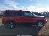 Jeep Patriot 1C4NJRAB6GD557909 снимка