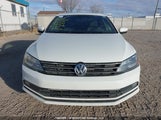 Volkswagen Jetta Se 3VWD07AJ1FM317452 снимка