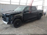 Toyota Tundra Hybrid Limited 4X4 5TFWC5DB2RX063258 fotografie