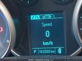 Chevrolet Cruze 1Lt 1G1PC5SB2F7287593 снимка