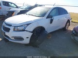 Chevrolet Cruze 1Lt 1G1PC5SB2F7287593 снимка