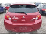 Mitsubishi Mirage Se ML32A4HJ8EH018493 снимка