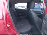Mitsubishi Mirage Se ML32A4HJ8EH018493 снимка