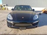 PORSCHE CAYENNE DIESEL WP1AF2A23DL****** снимка