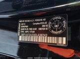 PORSCHE CAYENNE DIESEL WP1AF2A23DL****** снимка