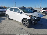 Hyundai Elantra KMHDH4AHXFU264300 снимка