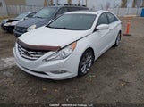 Hyundai Sonata 2.0T 5NPEC4ABXBH261338 снимка