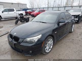BMW 535 Xi WBANV93519C133412 снимка