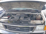 Ford E-150 Commercial/Recreational 1FTRE14W26DB34961 photo