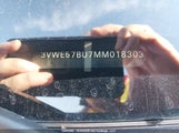 Volkswagen Jetta Sel 3VWE57BU7MM018303 снимка