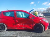 Chevrolet Spark 1Lt Cvt KL8CD6SA7HC772184 снимка