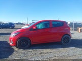 Chevrolet Spark 1Lt Cvt KL8CD6SA7HC772184 снимка
