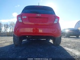 Chevrolet Spark 1Lt Cvt KL8CD6SA7HC772184 снимка