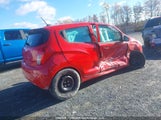 Chevrolet Spark 1Lt Cvt KL8CD6SA7HC772184 снимка