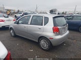 Chevrolet Aveo 5 Ls KL1TD65668B170890 снимка