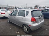 Chevrolet Aveo 5 Ls KL1TD65668B170890 снимка