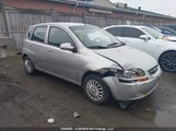 Chevrolet Aveo 5 Ls KL1TD65668B170890 снимка