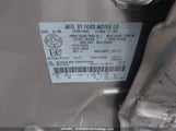 Ford Edge Limited 2FMDK49C78BB13546 снимка
