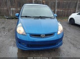Honda Fit JHMGD38607S807841 снимка