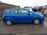 Honda Fit JHMGD38607S807841 снимка