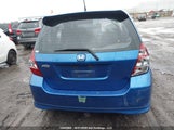 Honda Fit JHMGD38607S807841 снимка