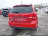 Dodge Journey Sxt/Limited 3C4PDCCG8GT136662 снимка