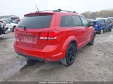 Dodge Journey Sxt/Limited 3C4PDCCG8GT136662 снимка
