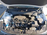 Hyundai Kona Sel KM8HCCAB1SU312928 снимка