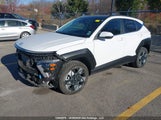 Hyundai Kona Sel KM8HCCAB1SU312928 снимка
