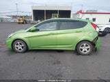 Hyundai Accent Gl KMHCT5AE1EU152943 снимка