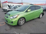 Hyundai Accent Gl KMHCT5AE1EU152943 снимка
