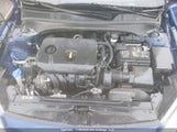 Kia Forte Lx/Lxs 3KPF24AD9PE559416 fotografie
