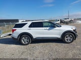 Ford Explorer Xlt 1FMSK8DH1RGA49189 снимка