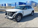 Ford Explorer Xlt 1FMSK8DH1RGA49189 снимка