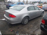 Buick Lucerne Cx 1G4HP57256U221867 снимка