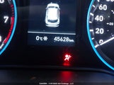Hyundai Kona KM8K22AA9KU329308 снимка