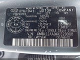 Hyundai Kona KM8K22AA9KU329308 снимка