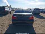 BMW 335 Xi WBAVD53568A010002 fotografie