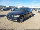 BMW 335 Xi WBAVD53568A010002 снимка