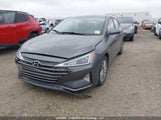 Hyundai Elantra Preferred Auto Ivt KMHD84LF4LU945463 photo
