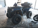 Polaris Sportsman 400 H.o. 4XAMH46A6EA626128 снимка