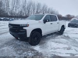 Chevrolet Silverado K1500 Lt Trail Boss 1GCPYFED4KZ157728 photo
