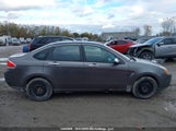 Ford Focus Se 1FAHP3FN0AW215899 снимка